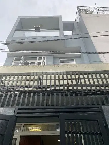 ➡️Bán Nhà Hẻm Lê Trọng Tấn Quận Tân Phú