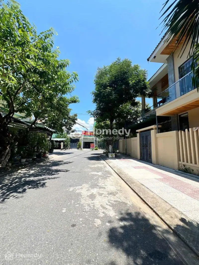 Bán Đất Đẹp Xuân Thiều 14 – Giá Tốt Cho Nhà Đầu Tư! – Cách Biển Chỉ 200M