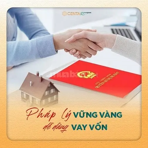Uỹ Căn Biệt Thự Cuối Cùng-Giá Gốc Chủ Đầu Tư-Chỉ Hơn 50Tr/1M2 Đất, Cơ