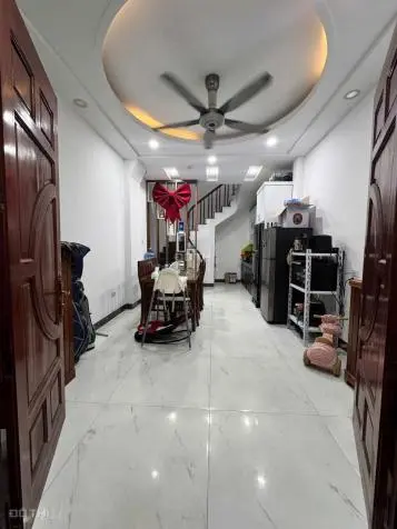 Nhà Đẹp Trung Tâm Mỹ Đình, Phân Lô Cán Bộ Dân Trí Cao Nhỉnh 7 Tỷ