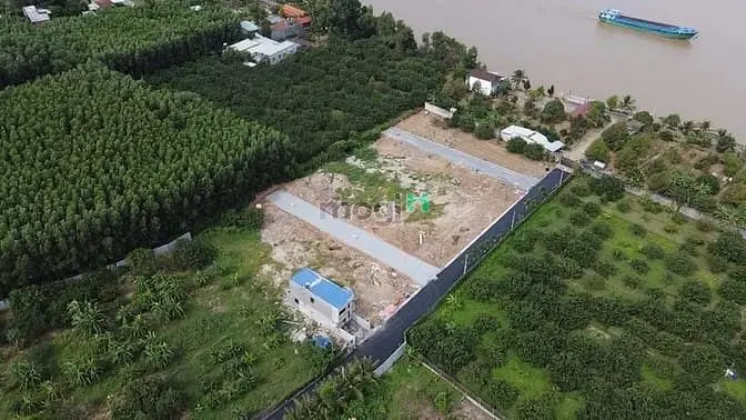 Vị Trí Gần Cầu Bạch Đằng 2 Giáp Tp Hồ Chí Minh