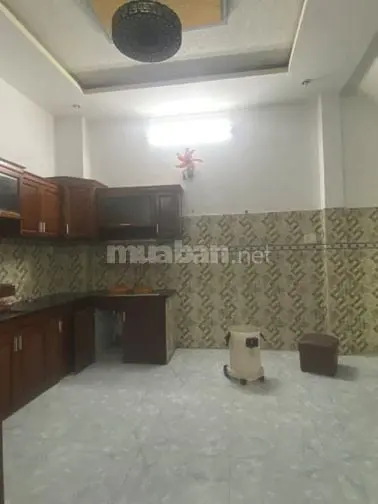 Bán Nhà Hẻm Xe Hơi Diện Tích Rộng, Khu Dânn Cư An Nunh Yên Tĩnh. 256/2