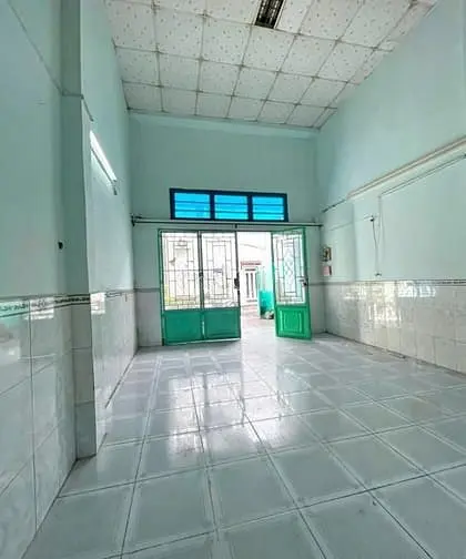 Kẹt Tiền Bán Gấp Nhà Trệt Lửng Hẻm 283 Huỳnh Tấn Phát, Quận 7