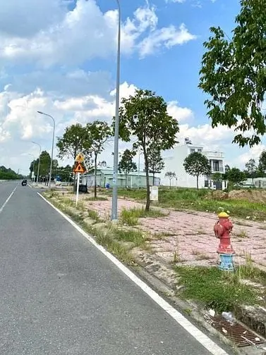 Chính Chủ Bán Đất Nền Ân An Giá 1 Tỷ - Gần Aeon Mall Tân An - Long An