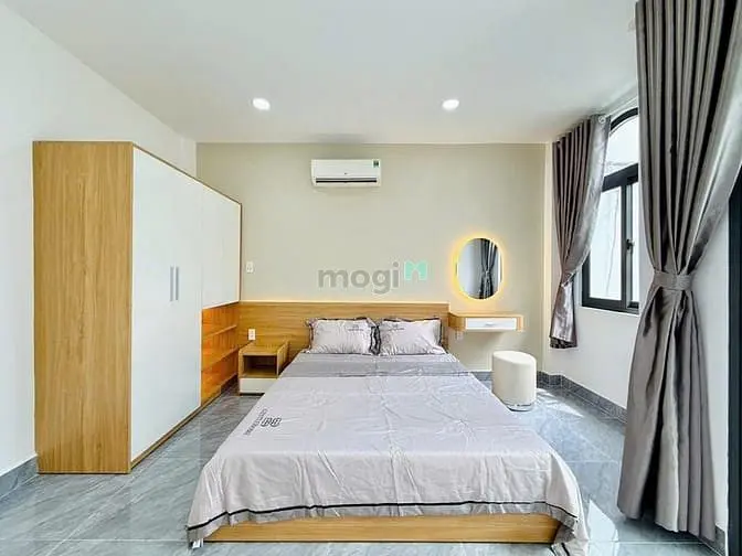Bán Nhà Hẻm 3M Lê Văn Thọ, P8, Gv, 4X13M, 2 Tầng, Giá: 5.6 Tỷ Tl