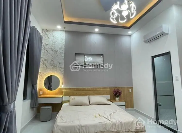 Lh Đông 07992181***Cần Tiền Gấp Chạy Thận Bán Nhanh Nhà Lê Văn Lương Q7 60M2/Giá 1Tỷ 130Tr.sổ Riêng