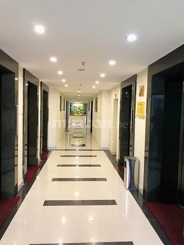 Chính Chủ Bán Căn Hộ Tầng Trung, Tòa Nhà Helios, 75 Tam Trinh,