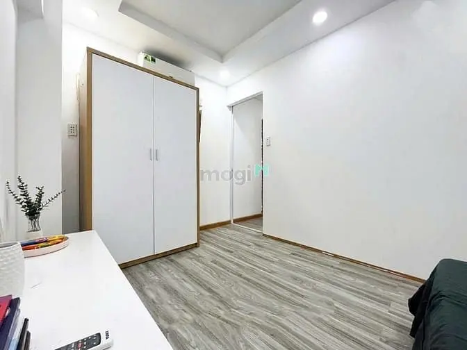 Cho Thuê Căn Hộ Mini Rộng 60M2 Có 2Pn Đường Lê Văn Sỹ Quận Tân Bình