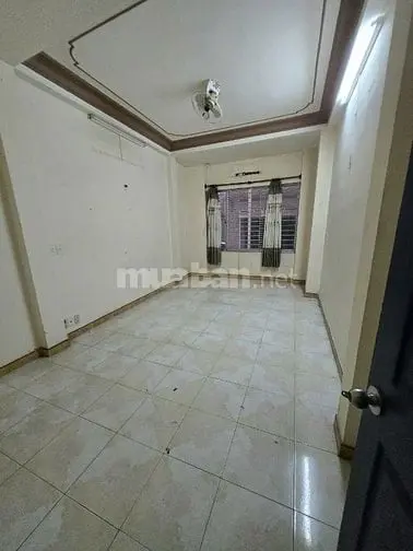 Chính Chủ Cầnbán Nhà 2Mtkd Bàn Cờ_3,5X22M, 4 Lầu, Nở Hậu Giá 24,4Tỷ!