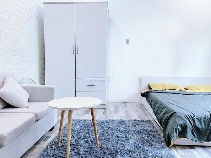 Chdv Hoàng Hoa Thám, 5 X 16.5M, 5 Tầng, Hđt 45Tr/Th Giá Tốt
