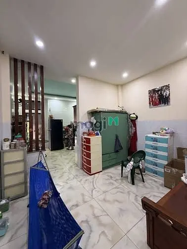 Mặt Tiền Bàu Cát 4.3M X 29M - 4 Tầng - Chỉ 26.5 Tỷ Thương Lượng