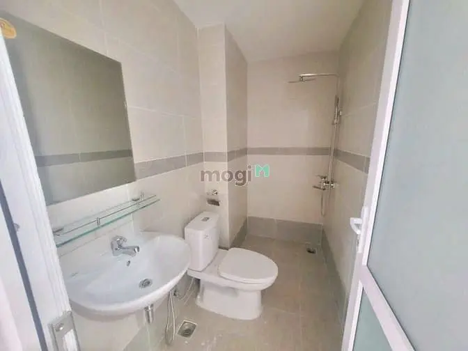 Bán Căn Hộ Thái An, 1Pn/1Wc, Nt Cơ Bản, Giá Chỉ 1.160 Tỷ