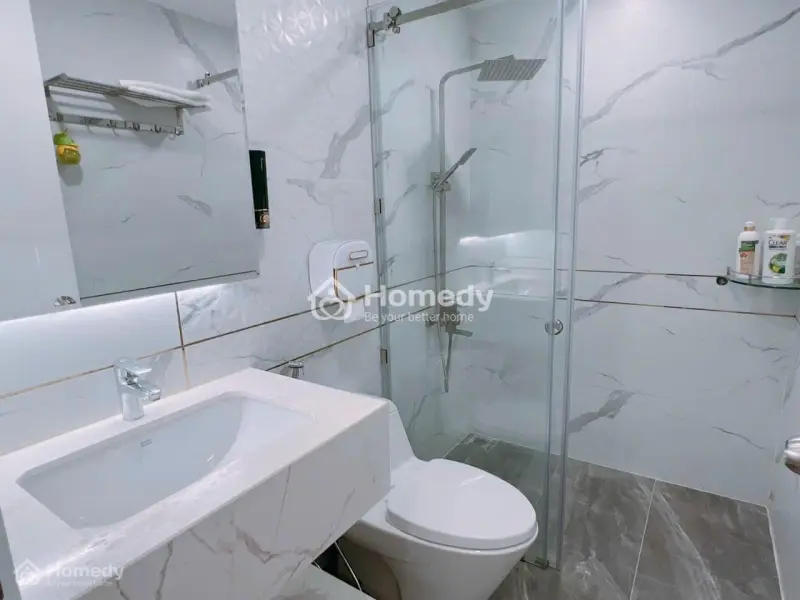Lh Đông 07992181***Về Quê Sinh Sống Bán Gấp Nhà Nguyễn Thị Thập, Q7. 60M2,Giá 1,27 Tỷ.shr
