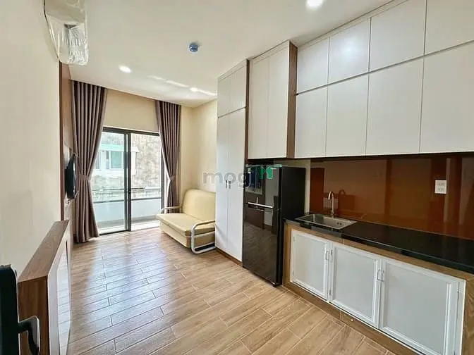 Studio Ngay Cát Lái - Citi Soho - Citi Home, Kdc Cát Lái,Phố Đông Vila