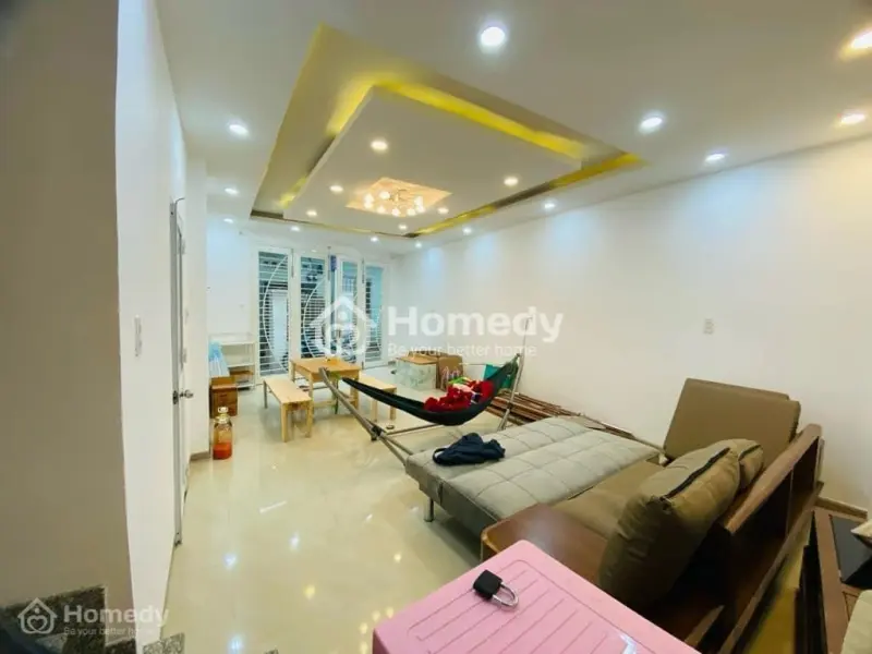 🔴💥Bán 4 Tầng 4 Mê Kiệt Nguyễn Văn Linh. - Hải Châu, Đà Nẵng