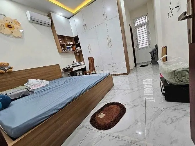 Bán Nhà Mặt Tiền Kinh Doanh Buôn Bán, Cho Thuê 9Tr/Tháng, Giá 630Tr