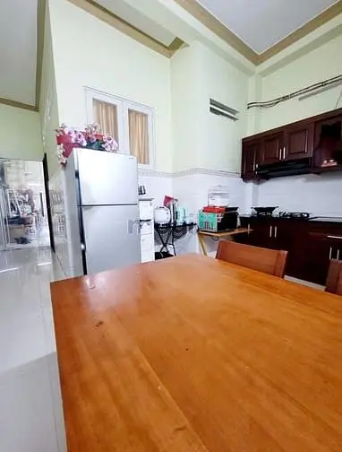 Nhà Mặt Tiền Ấp Chiến Lược, Bình Tân-Đầu Tư Có Thu Nhập 30 Tr/Tháng!