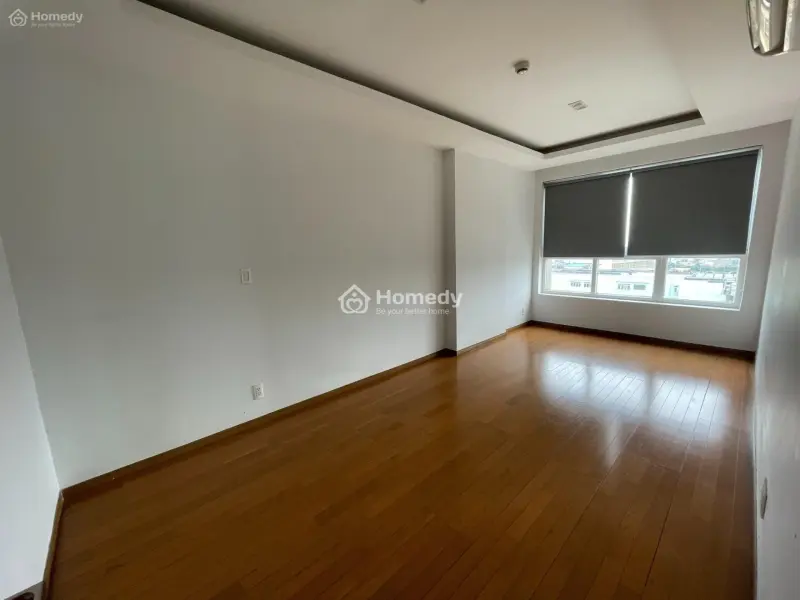 Bán Chung Cư Cao Ốc Phú Nhuận 110M2 3Pn 2Wc Giá 4Tỷ8. Sổ Hồng Riêng, Ngân Hàng Hỗ Trợ Vay 70%