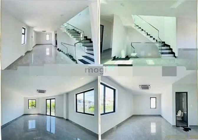 Cho Thuê Nhà Phố Góc Lakeview City – View Hồ Siêu Đẹp 🔥 Giá Chỉ 35Tr