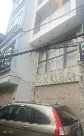 Siêu Phẩm. Bán Nhà Lâm Hạ Long Biên, 7 Tầng, Ga Ra Ô Tô Camry, Kinh Doanh, Giá Hời