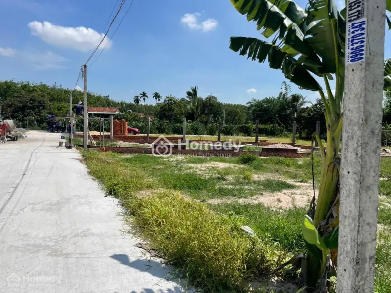Đất Người Nhà Thật Cần Bán Gấp Trảng Bàng Để Lấy Vốn Làm Ăn