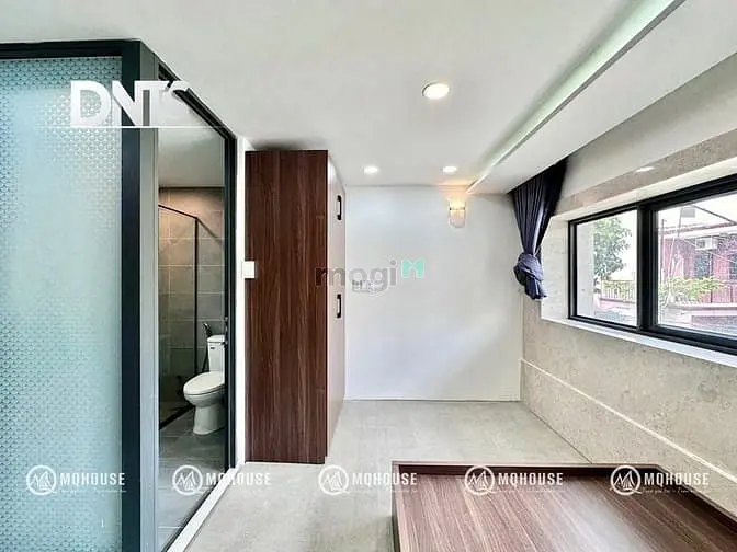 Cho Thuê Phòng Trọ Gần Đh Sài Gòn - Đh Sư Phạm Tphcm Full Nội Thất