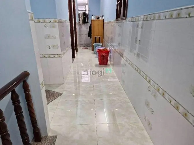 Bán Nhà Hẻm Xe Hơi Võ Văn Hát 104.3M2 (5X21) 2 Tầng, 4Pn, Long Trường