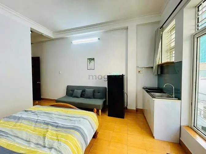 Cho Thuê Phòng Trọ Giá Rẻ Gần Trường Đại Học Ngay Bến Xe Buýt Sài Gòn