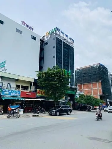 Bán Tòa Nhà Văn Phòng Cho Thuê 180Tr Đường Tạ Hiện 10,5X19, Giá 125 Tỷ