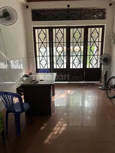 Cho Thuê Mặt Bằng 4X10M, Mặt Tiền Đường 14A Khu Cư Xá Ngân Hàng Quận 7