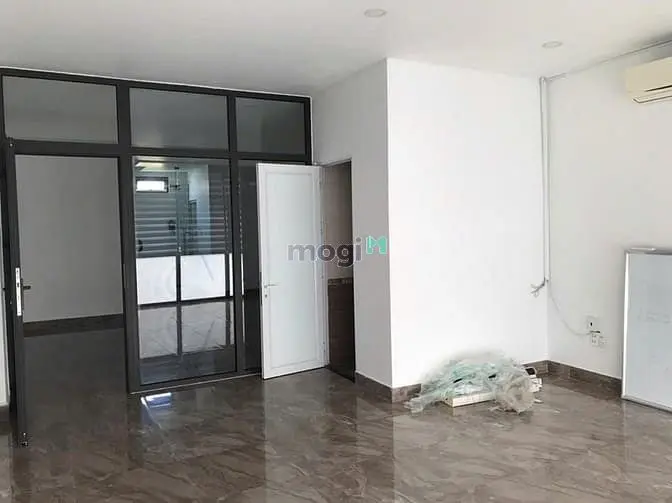 Cho Thuê Tòa Nhà Gần Đường Trần Não, An Phú, Q2 - 6 Tầng. Giá 50Tr/Th
