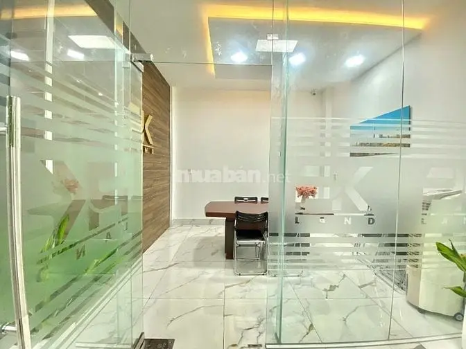 Bán Nhà 1 Trệt 3 Lầu – Gần Aeon Tân Phú – Giá Cực Mềm Chỉ 18,3 Tỷ