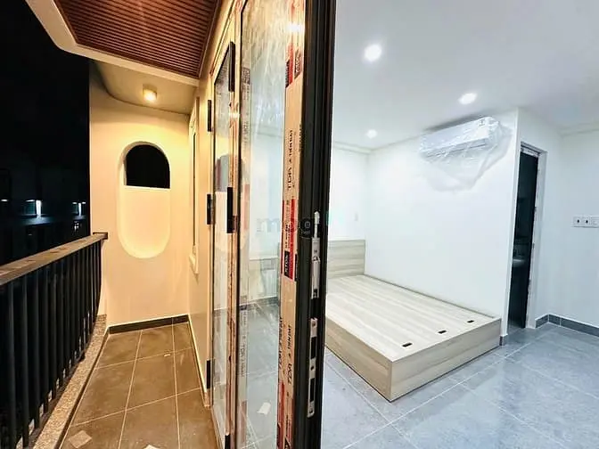 Khai Trương 10 Căn Hộ Cao Cấp Tại Gò Vấp