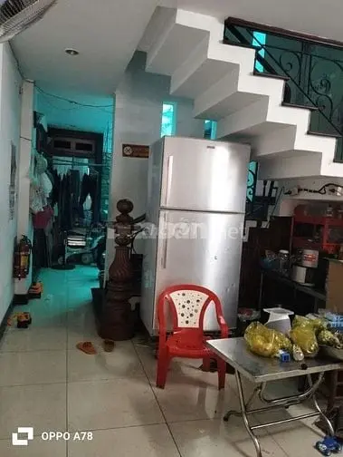 Nhà 2 Mt Lê Tuấn Mậu Q6 (4X25) View Công Viên. Chỉ 15,5 Tỷ