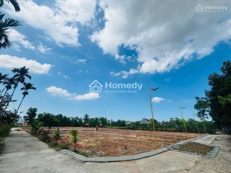 120-180M2 Đất Nền Solara Thịnh Khương, Hoà Vang, Tp. Đà Nẵng 8Xx-9Xxtr/Lô