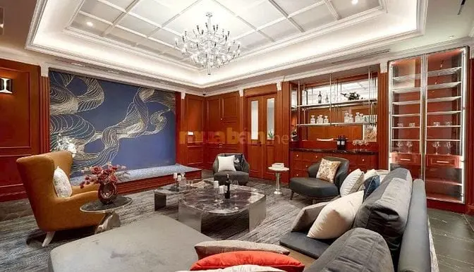 🌟 Biệt Thự C9-89 – Tuyệt Tác Giới Hạn Tại Trái Tim Kim Ngân 2 🌟