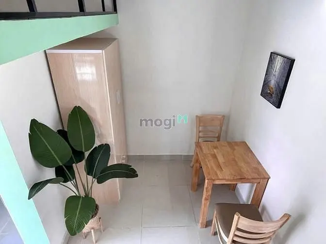 Duplex Ban Công, Fnt, Gần Lotte, Tdtu, Thoáng, Mát, Q1,4,7 Trong 5P