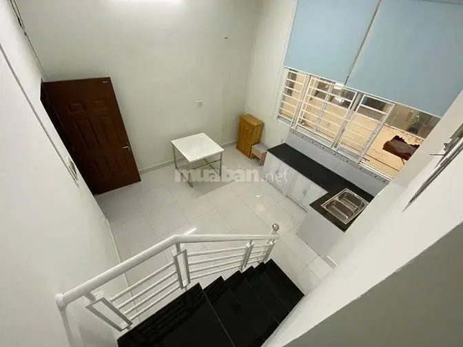 Cần Bán Căn Hộ Tp.hcm 2 Pn – Chỉ 850 Triệu (100 Tiền), Có Sổ Hồng – Nh