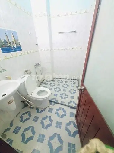 Phòng Full Nt Có Ban Công & Cửa Sổ Thoáng Ngay Nguyễn Thượng Hiền Pn