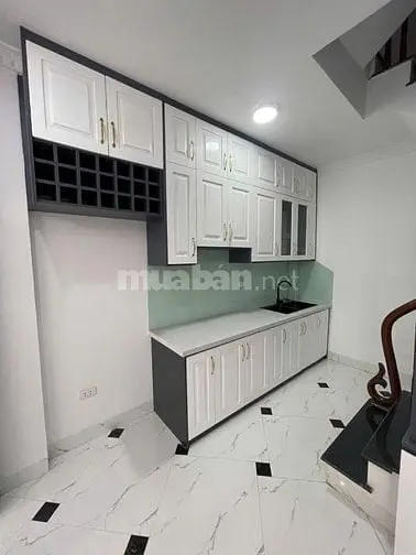 Bán 7 Căn Ngọc Hồi - Thanh Trì, 32M2, 5T, Mt 3.7M, Mới Tinh Về Ở Ngay.