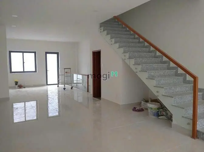 Cho Thuê Nhà Khu Sài Gòn Mystery – Hầm 3 Lầu Gần Đảo Kim Cương Quận 2