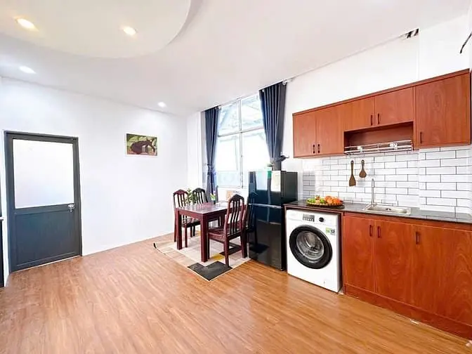 Cho Thuê Căn Hộ Mini Có 3Pn Rộng 90M2 Đường Thành Thái Quận 10