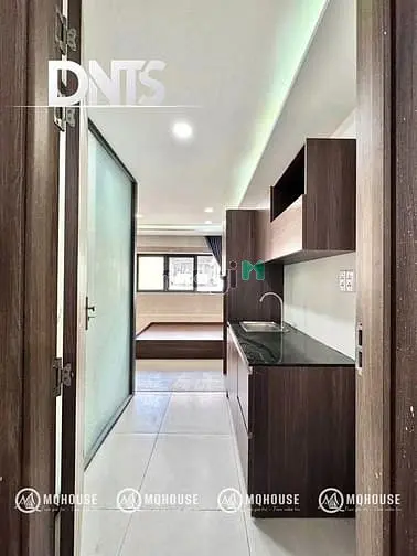 Cho Thuê Phòng Trọ Gần Đh Sài Gòn - Đh Sư Phạm Tphcm Full Nội Thất