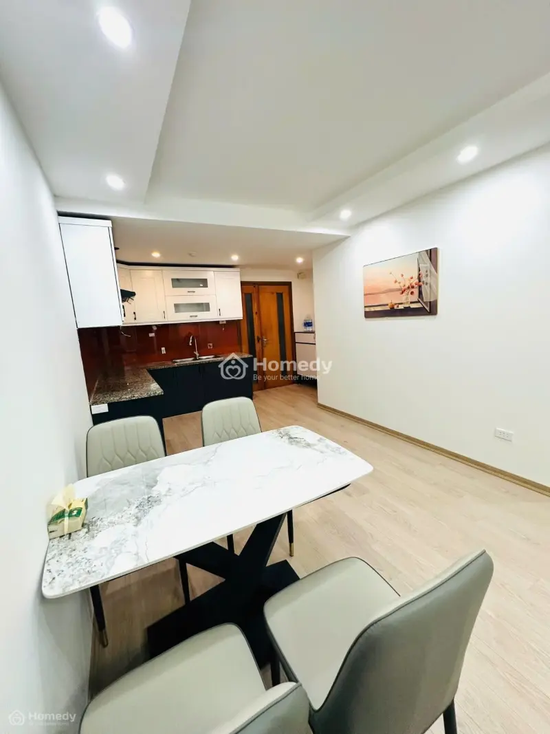 💖 💖 💖 Bán Căn Hộ Newtaco Vĩnh Phúc - Ba Đình - Full Nội Thất - 72M2 - 5.6 Tỷ.