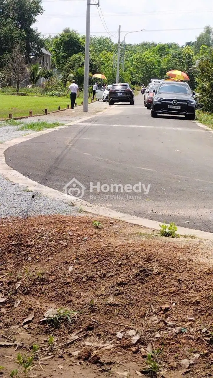 Hot: 560 Triệu Nhận Ngay Đất Trung Tâm Dầu Tiếng 150M2 Có Thổ Cư Thích Hợp Đầu Tư Sinh Lời