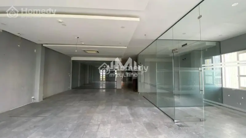 Cho Thuê Văn Phòng 200M² Gần Trung Tâm, Không Gian Rộng Thoáng