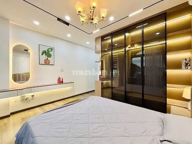 Gấp : Nhà Bán Chính Chủ 2Tỷ650/45M2 Âu Cơ -P10-Tân Bình (Sổ Đỏ Riêng)