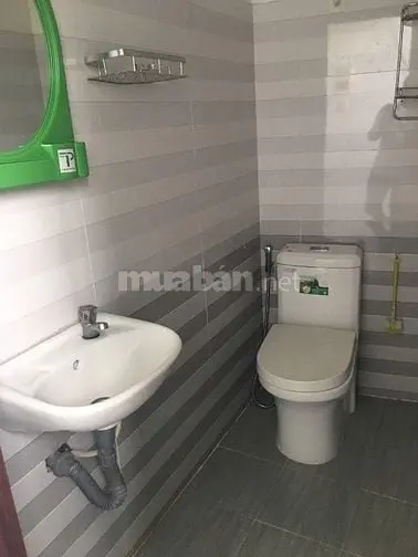 Cho Thuê Nhà Gần Đường Nguyễn Duy Trinh Phường Bình Trưng Tây Quận 2.