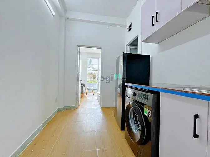 Chdv Bùi Đình Túy, 5 Tầng, Hđt 25Tr/Th Giá 8 Tỷ Thương Lượng Mạnh