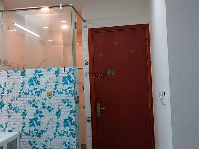 Chỉ 2 Triệu 5 Phòng Trọ Hẻm 1350 Nguyễn Duy Trinh, Long Trường 28M2